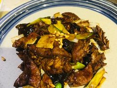 -那家小馆•北京菜•烤鸭(中关村店)