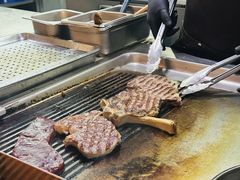 -斗牛士牛排餐厅(嘉里汇店)