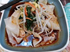 -魏家凉皮(梨园店)