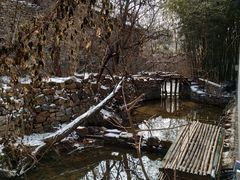 -竹泉村旅游度假区