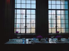 -YUE·6·西式融合餐厅(外滩六号店)