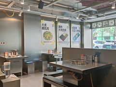 -大虎老火锅(直港大道店)