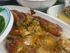 -高佳庄·舟山海鲜(海景旗舰店)