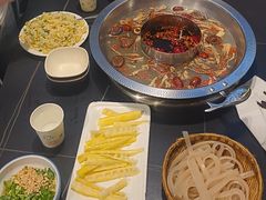 -俏媳妇火锅(宽窄巷子店)