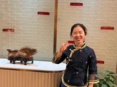 -同里湖大饭店-怡景轩中餐厅(同里古镇店)