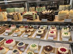 -M'CAKE(西单大悦城店)