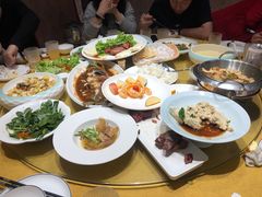 -天毓山庄·餐厅