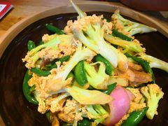 -兔槽江湖菜·重庆璧山兔(水围店)