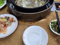 -濠轩阁特色生蚝火锅(水湾路店)