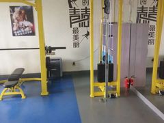 -悦健身私教工作室(双井店)