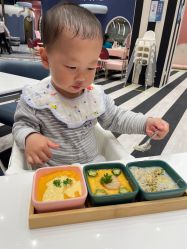 -奈尔宝·儿童乐园·亲子餐厅(鄞州万达店)