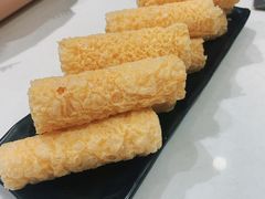 炸响铃-小街猪手(团结湖店)
