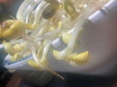 鸳鸯锅-锅爷爷重庆老火锅(临平店)