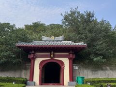 -洛阳古墓博物馆