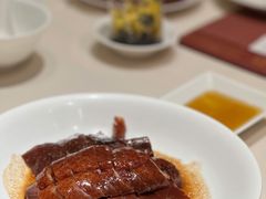 香烧港式乳鸭-利苑酒家(华熙国际店)