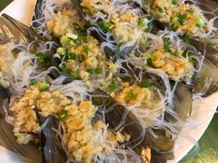-盛港湾海鲜食府(黄沙店)