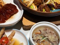-滋粥楼·顺德菜(番禺广场总店)
