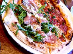 -PIZZA BIANCA(万象城店)