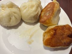 -许老八包子铺(回龙窝店)
