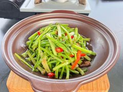 -汉水谣·江景餐厅(江滩店)