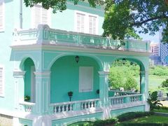 -龙环葡韵住宅式博物馆
