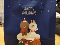 -瑞幸咖啡(龙湖北城天街北馆店)