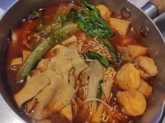 -那些年一起吃串的地方烧烤(观前街店)