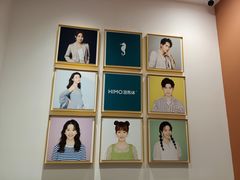 -海马体照相馆(重庆爱琴海购物公园店)