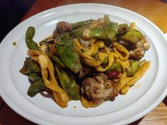 -好嫂子酱猪手•农家菜(华远坊店)