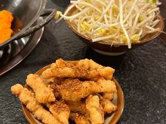-渝井巷重庆老火锅(沈阳吉祥店)