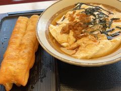 鲜嫩咸豆花-永和大王(小厨·东四十条店)