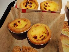 -肯德基(磐谷DT店)