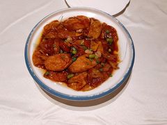 四喜面筋-欣旺·迎宾楼·百年无锡菜