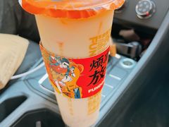 -放哈·甜醅子奶茶创造者(正宁路店)