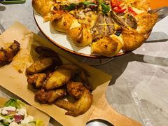 -必胜客(安阳中华路店)