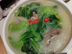 -九毛九西北菜(番禺万达店)