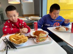 -宜家·瑞典风味餐厅(北京西红门店)