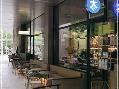 -大小咖啡 BigSmallCoffee(麦子店)