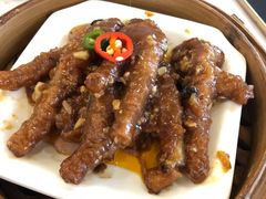 -稻香海鲜饭店(第一国际店)