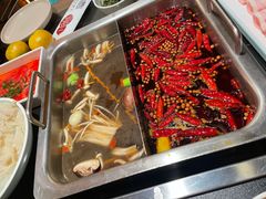 -福禄娃一家人火锅(上地店)