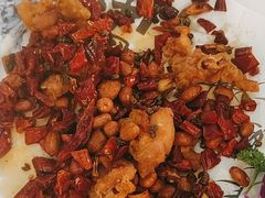 -清真马祥兴菜馆(云南北路店)