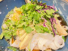 -耶里夏丽·新疆菜·28年喀什老馆(田林东路店)