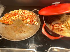 -北京港澳中心瑞士酒店·瑞士咖啡厅·自助餐