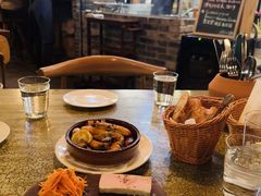 -羽深肉铺 Steak & Wine