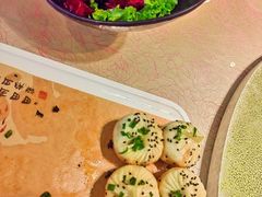 -浦江餐饮•上海菜馆(五四路店)