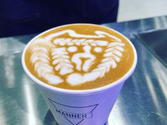 -Manner Coffee(壹方城店)