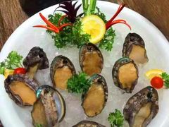 -郑庄脂渣海鲜楼(九水路店)