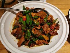 超级小炒肉-胡子大厨·超级小炒肉(晶耀前滩店)