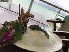 -芽庄MP泰式海鲜海景餐厅