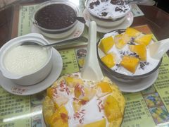 -蛇口康乐快餐鱼仔档(翠苑小区店)